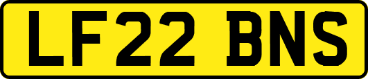 LF22BNS