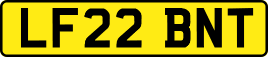 LF22BNT