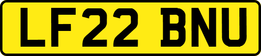 LF22BNU