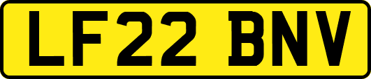 LF22BNV