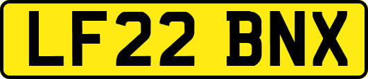 LF22BNX