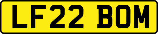 LF22BOM