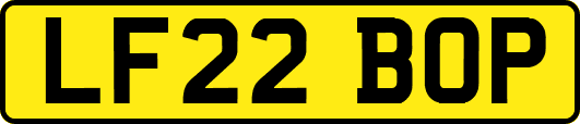 LF22BOP