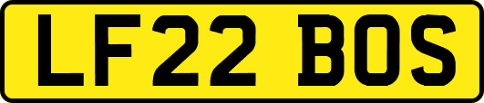 LF22BOS