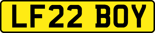 LF22BOY