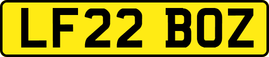 LF22BOZ