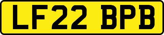 LF22BPB