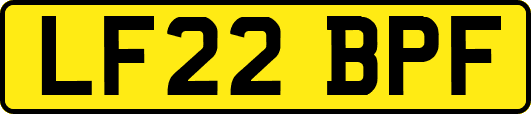 LF22BPF