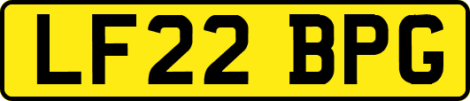 LF22BPG