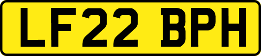 LF22BPH