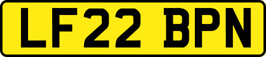 LF22BPN