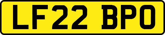 LF22BPO
