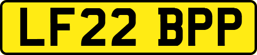 LF22BPP