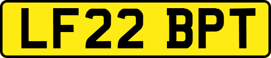 LF22BPT