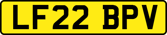 LF22BPV