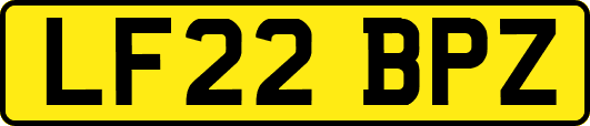 LF22BPZ