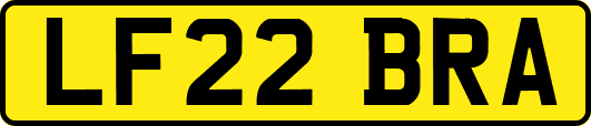 LF22BRA