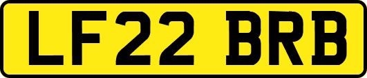 LF22BRB