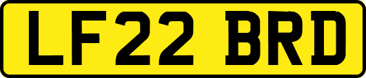 LF22BRD