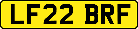 LF22BRF