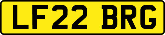LF22BRG