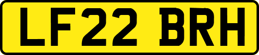 LF22BRH