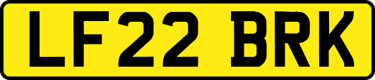 LF22BRK
