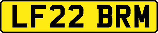 LF22BRM