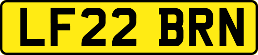 LF22BRN