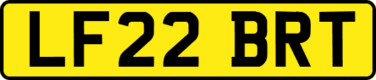 LF22BRT