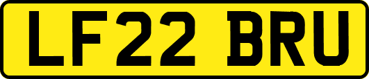 LF22BRU