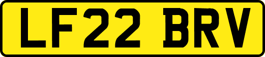LF22BRV