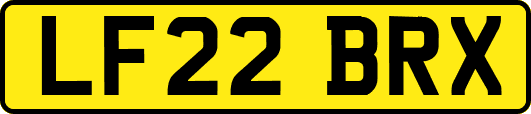 LF22BRX