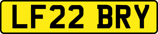 LF22BRY