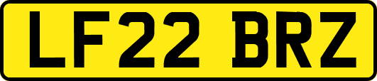 LF22BRZ