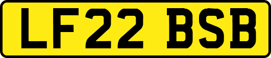 LF22BSB