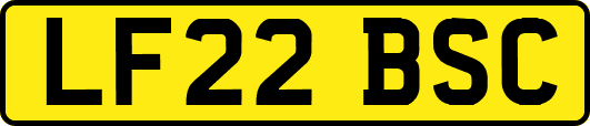 LF22BSC