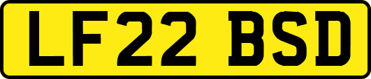 LF22BSD