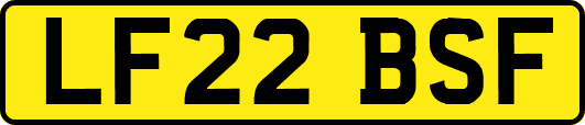LF22BSF