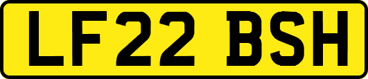 LF22BSH