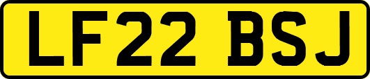 LF22BSJ