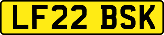 LF22BSK