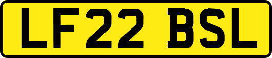 LF22BSL