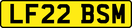 LF22BSM