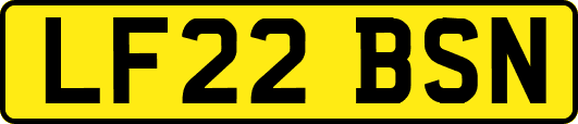 LF22BSN