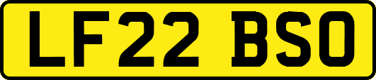 LF22BSO