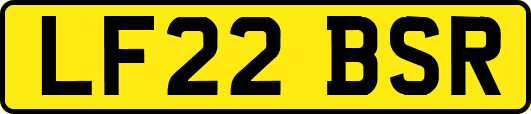 LF22BSR