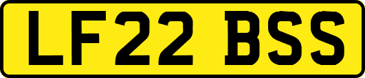 LF22BSS