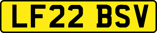 LF22BSV