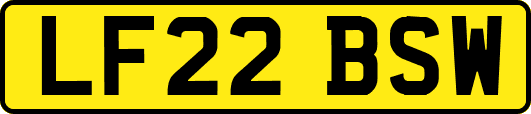LF22BSW